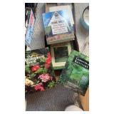 Home and gardening books