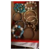 Costume jewelry