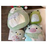 Barnyard Squishmallows