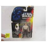 VINTAGE STAR WARS FIGURE