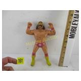 VINTAGE WWF SUPERSTAR MACHO MAN RANDY SAVAGE