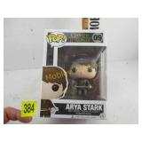 POP FIGURE