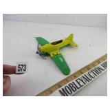 KIDDLE TOY AIRPLANE