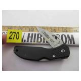 YIELDMAX WESTERN CO-OP KNIFE