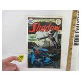 SHADOW COMIC