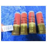 RARE 8 GAUGE AMMO