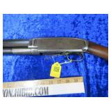 WINCHESTER MODEL 1912 12 GAUGE