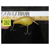 RARE BIG-O FISHING LURE