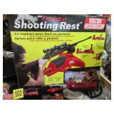 SHOOTING REST