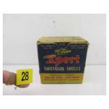 XPERT 16 GAUGE ORIGINAL BOX