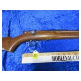 WINCHESTER MODEL 67-22