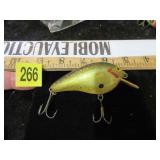 RARE BIG-O FISHING LURE