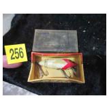 VINTAGE FISHING LURE