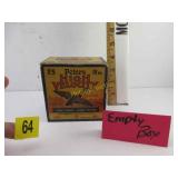 PETERS ORIGINAL BOX-EMPTY