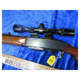 REMINGTON WOODSMASTER 30-06