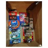 Nascar diecast