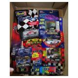 NASCAR diecast