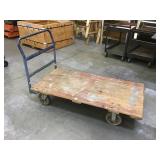 Shop Cart