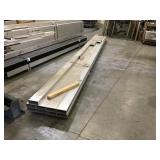 6" x 2" Rectangular Tubing