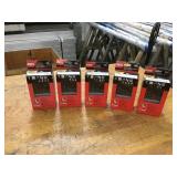 Skil Drill Bits - New