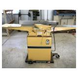 Powermatic Jointer