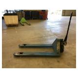 Uline Pallet Jack