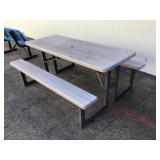 Picnic Table