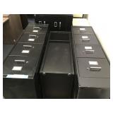 Filing Cabinets