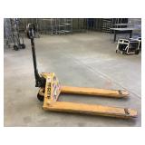 Liftrite Pallet Jack