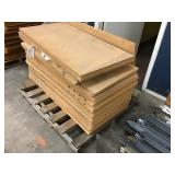 24" x 48" Wood Sheets