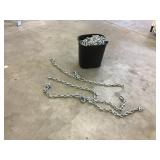 Bin of Chains