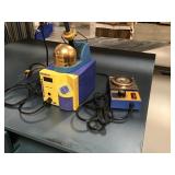 HAKKO FM-202 Soldering Station