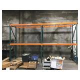 Pallet Racking