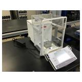 Mettler Toledo Analytical Balance Scale