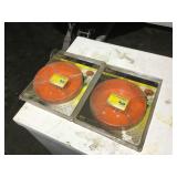 Bi-Metal Hole Saws - Qty 2