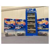 Hot Wheels Cars lot