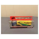 Matchbox Super Star Transporters