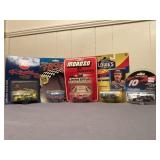 Racing Stock Cars Hot Wheels size