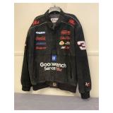 Nascar Coat