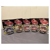 Hot wheels size Nascar Stock Cars