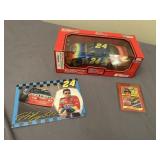 #24 Jeff Gordon Lot