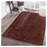 FACTORY NEW! WHOW Super Soft Area Rug 6