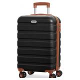 Carry On Luggage AnyZip PC ABS Hardside