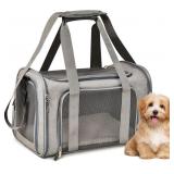 ORYEDA Pet Carrier, Soft-Sided  for Small,