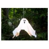 Floating Halloween Ghost Decor. 1 Piece