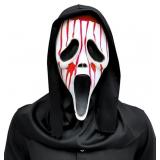 Halloween Horror Mask, Scream Movies, Ghost