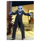 Jack Skellington Nightmare before christmas