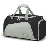 NEW! $73 WindTook Gym Bag with Shoes Compartment