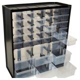 SEALED CRAFTSMAN Large Storage Organizer, 39