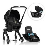 $800 Evenflo Shyft Dualride Infant Car Seat and